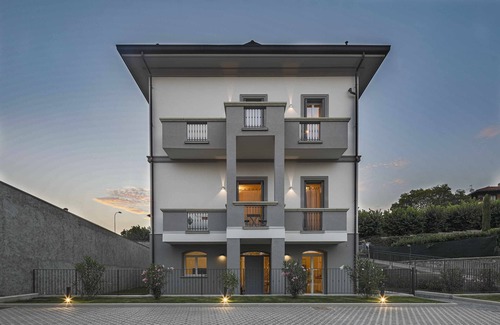 Gavirate Apartamento | CA 'DEL RE SCARTOZZ Bocc