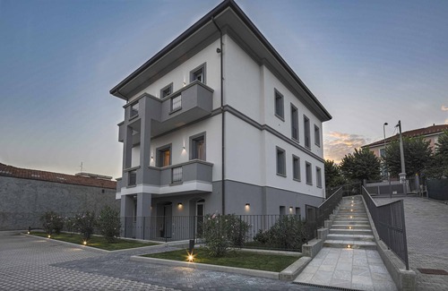 Gavirate Apartamento | CA 'DEL RE SCARTOZZ Bocc