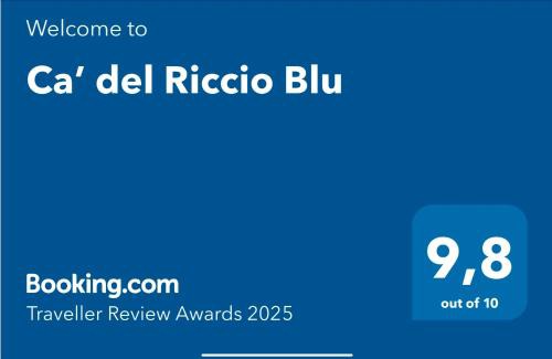 Bra Apartamento | Ca’ del Riccio Blu