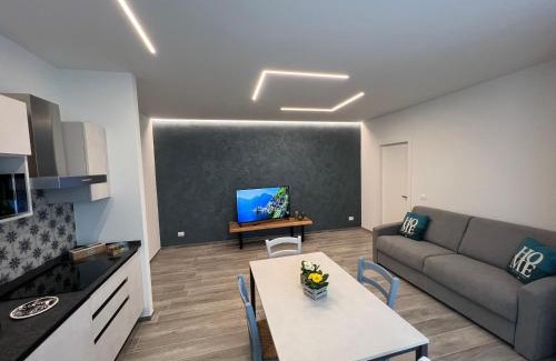 Bra Apartamento | Ca’ del Riccio Blu