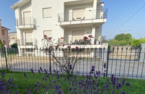 Bra Apartamento | Ca’ del Riccio Blu