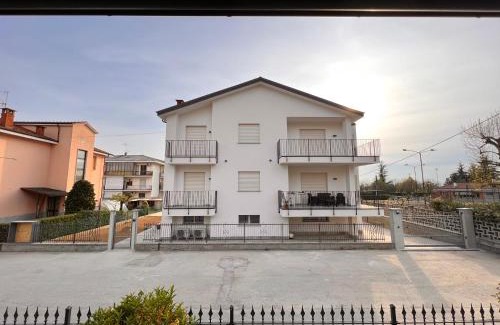 Bra Apartamento | Ca’ del Riccio Blu
