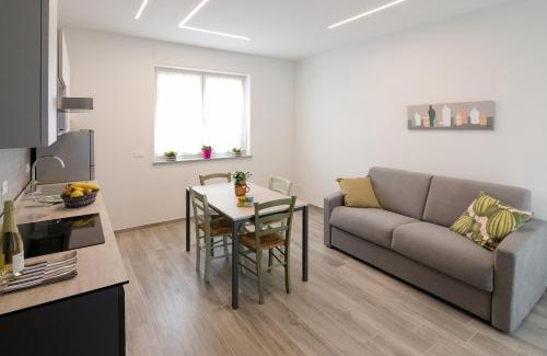 Bra Apartamento | Ca’ del Riccio verde