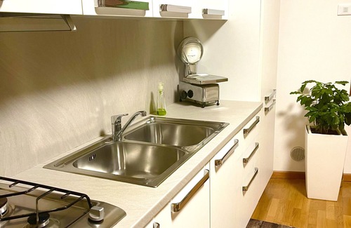 Montagnana Apartamento | Cà DEL SOLE - Panoramic Penthouse in the Historic Center