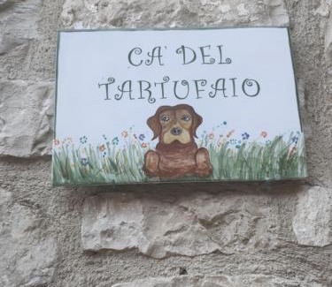 Castelmauro Casa | Ca' del tartufaio