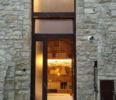 Castelmauro Casa | Ca' del tartufaio