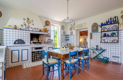 Zenevredo Casa | Ca' del Vento by Interhome