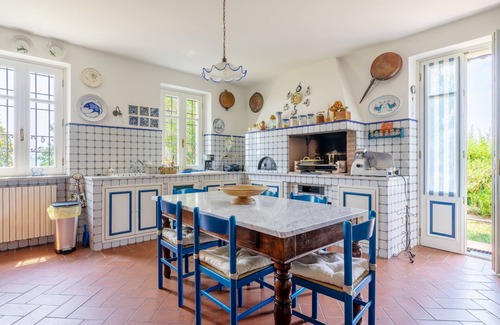 Zenevredo Casa | Ca' del Vento by Interhome
