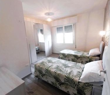 Loreo Apartamento | Ca' del Vento