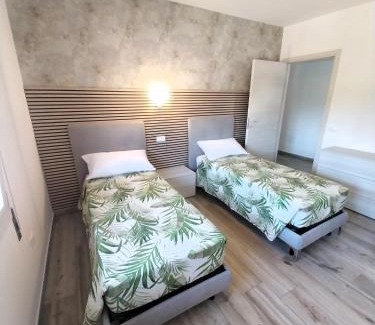 Loreo Apartamento | Ca' del Vento