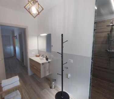 Loreo Apartamento | Ca' del Vento