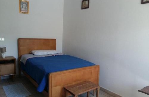Momperone Casa | Ca Dell'Aglio