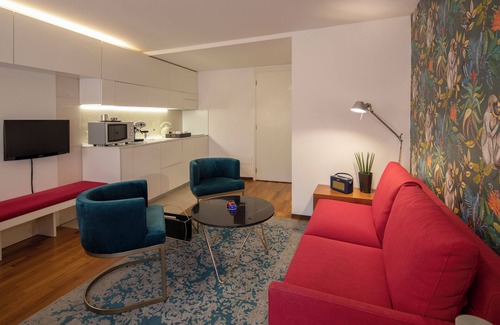 San Polo Apartamento | Ca' della Scimmia