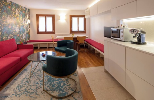 San Polo Apartamento | Ca' della Scimmia