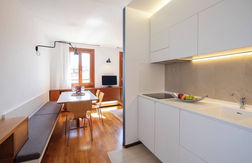 San Polo Apartamento | Ca' della Scimmia
