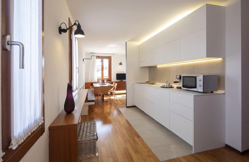 San Polo Apartamento | Ca' della Scimmia