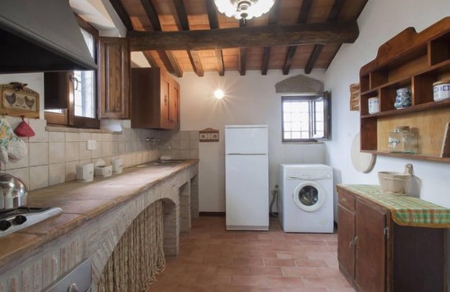 Umbertide Casa | Ca' di Bacco by Interhome