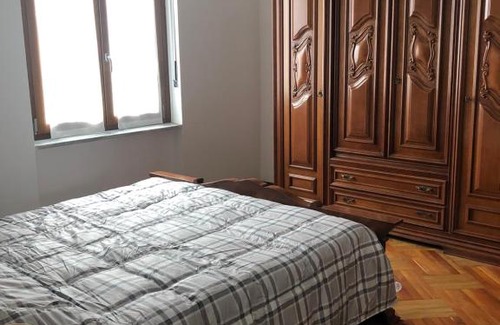 Busca Casa | Ca' di Burghi