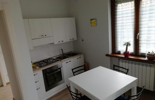 Busca Casa | Ca' di Burghi