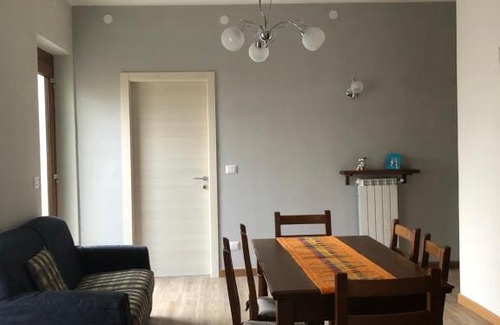 Busca Casa | Ca' di Burghi