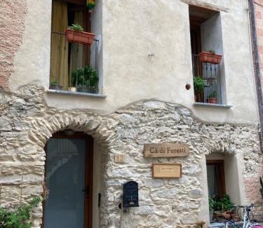 Alto Casa | Ca di furesti Appartamento