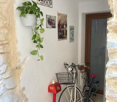 Alto Casa | Ca di furesti Appartamento