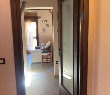 Alto Casa | Ca di furesti Appartamento