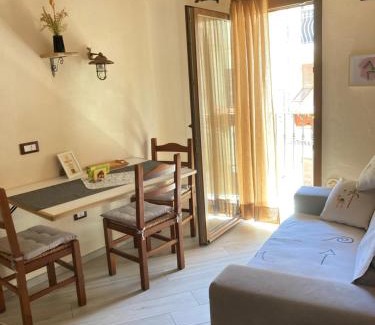 Alto Casa | Ca di furesti Appartamento