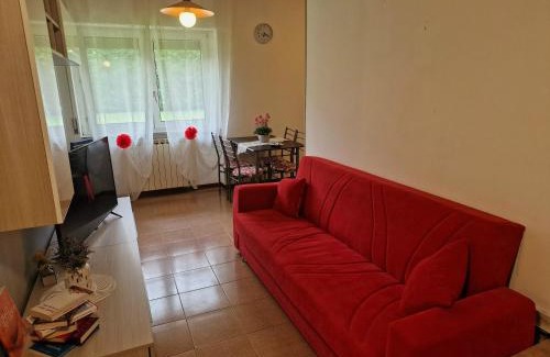Domodossola Apartamento | Ca' di Mark