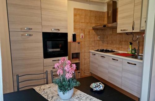 Domodossola Apartamento | Ca' di Mark