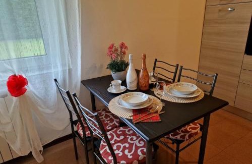 Domodossola Apartamento | Ca' di Mark