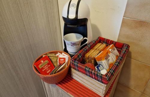 Domodossola Apartamento | Ca' di Mark