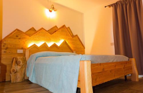 Teglio Casa | Ca' di Pazient