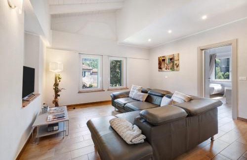 Gorra Apartamento | Ca di Perti Apt 3