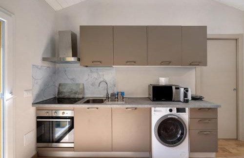 Gorra Apartamento | Ca di Perti Apt 3