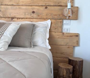 Valeggio sul Mincio Cama Y Desayuno | Ca di Timo B&B