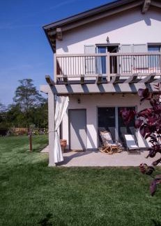 Valeggio sul Mincio Cama Y Desayuno | Ca di Timo B&B