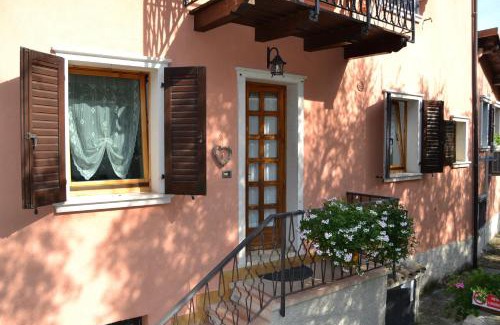 Castelletto Apartamento | Ca di Venzo