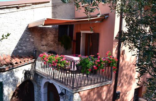 Castelletto Apartamento | Ca di Venzo