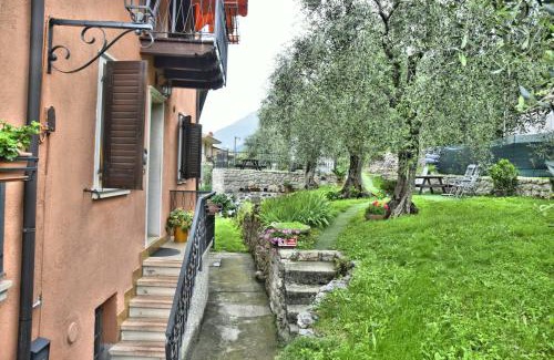 Castelletto Apartamento | Ca di Venzo