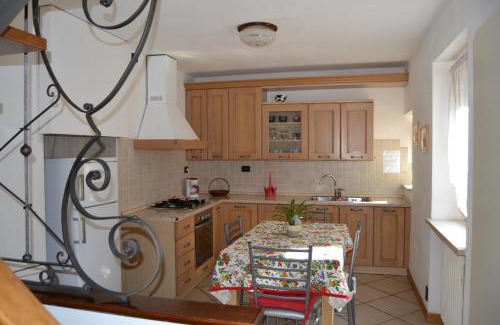 Castelletto Apartamento | Ca di Venzo