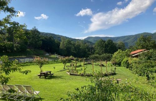 Calizzano Casa | Ca di Voi