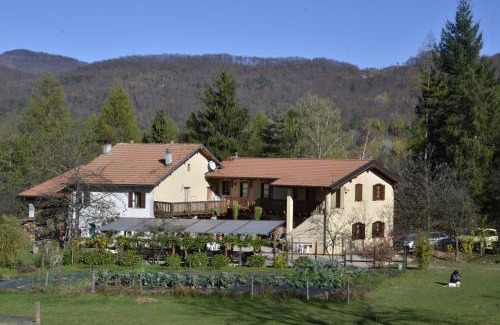 Calizzano Casa | Ca di Voi