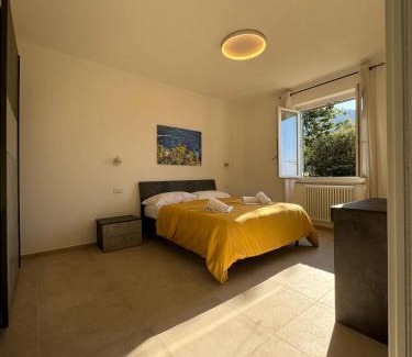 Volastra Apartamento | Ca' dii Bürsa 2 - HOMY 5 TERRE