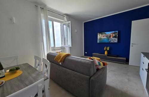 Volastra Apartamento | Ca' dii Bürsa 2 - HOMY 5 TERRE