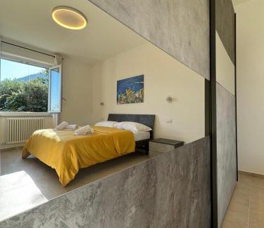 Volastra Apartamento | Ca' dii Bürsa 2 - HOMY 5 TERRE