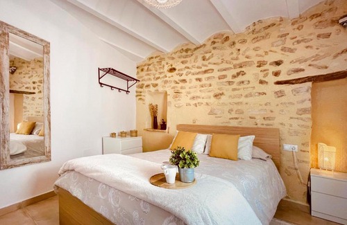 Planes Apartamento | Ca Dioniso
