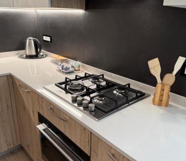Domegge di Cadore Apartamento | Ca' Domani - Appartamento immerso nel Cadore