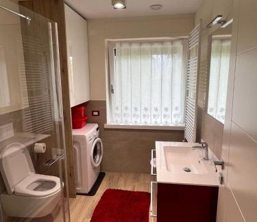 Domegge di Cadore Apartamento | Ca' Domani - Appartamento immerso nel Cadore