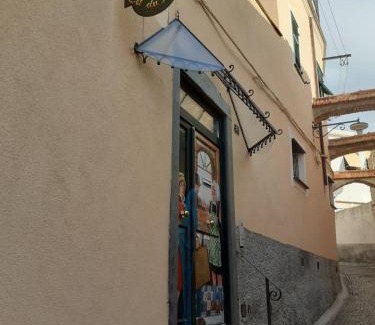 Spotorno Cama Y Desayuno | Ca' Du Batan